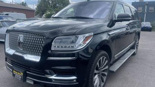 LINCOLN NAVIGATOR L 2020 5LMJJ3LT2LEL13351 image